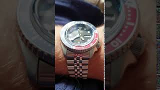 seiko skx mod tophat sapphire blue ar seiko skx mod tophat sapphire blue ar