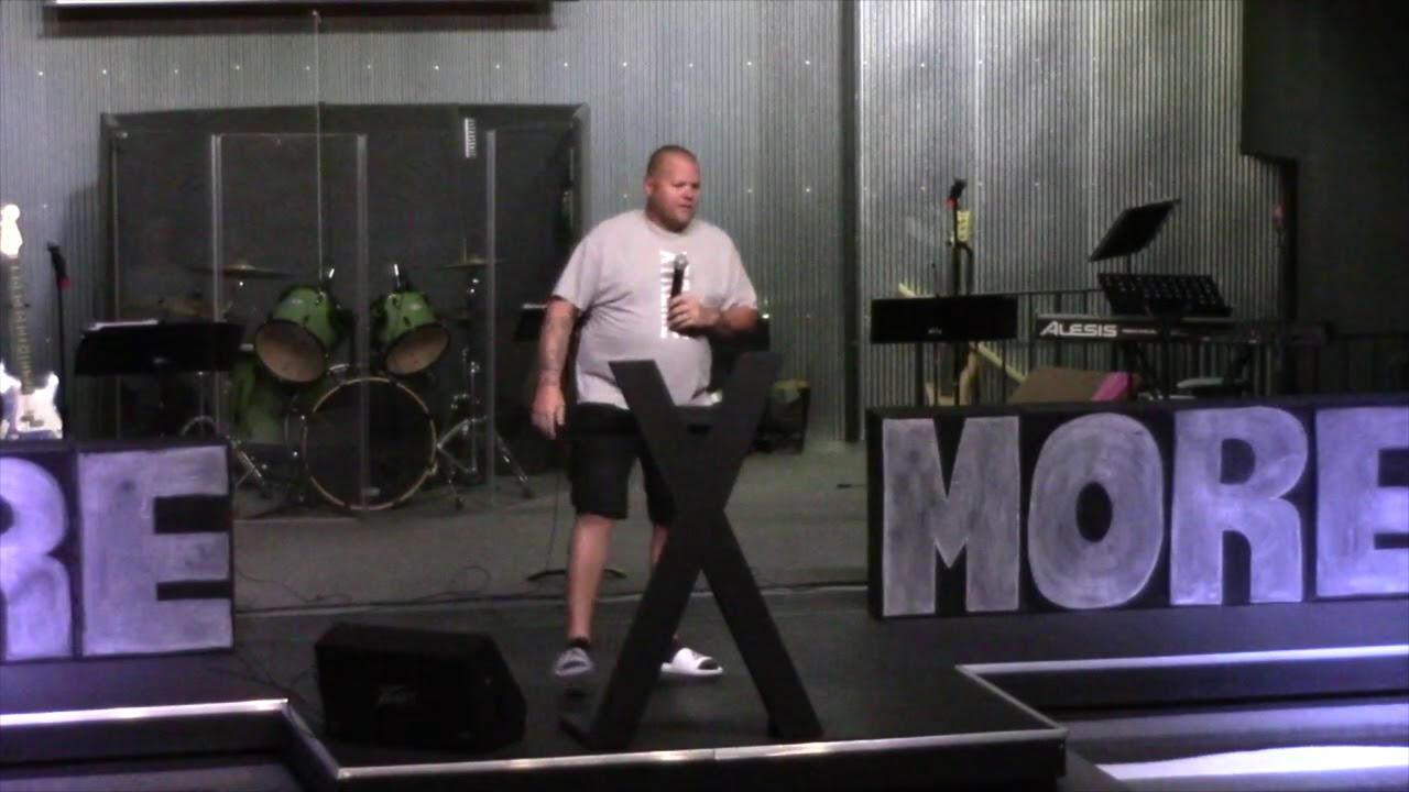 Brandon Groves YouTube