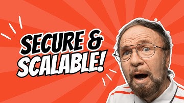 Make Your Django Docker Files Production Ready in less than 15 Minutes!