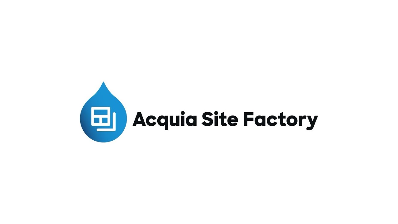 Site Factory This is Site Factory, the best multi-site solution to build and manage ...