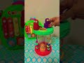 Best Fun Owl Shape Sorter Loop #trending #toys #shorts #shortvideo #viral #popular