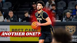 Louisville Basketball Just Added ANOTHER Transfer?! | LJ Wells Commits