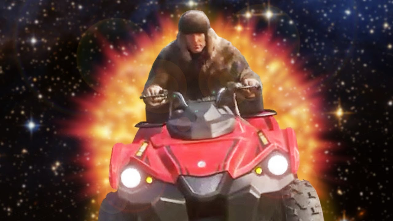 Now THIS is Huntin'! (theHunter: Call of the Wild)