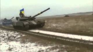 Война на Украине АТО   War in Ukraine