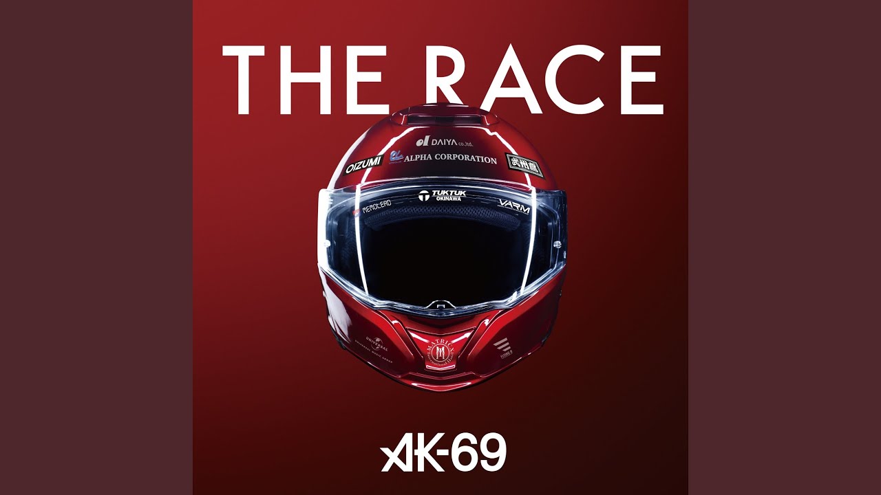 Victory Lap - YouTube