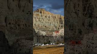 Download Lagu A village in the Himalayas! #Scenery #Tourism #shorts MP3