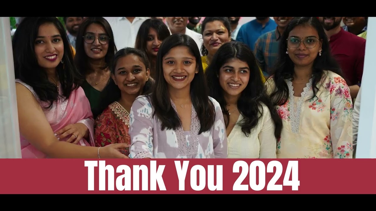 Thank You From FireFly Fire Pumps