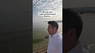 As a man learn to trust yourself post-divorce. Comment SYSTEM and we’ll send you our easy…