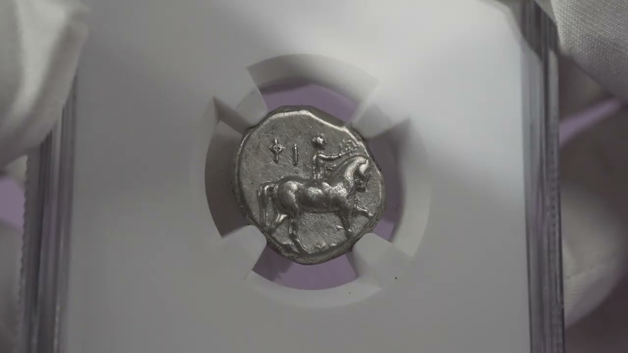 Calabria coin crypto (79) foto