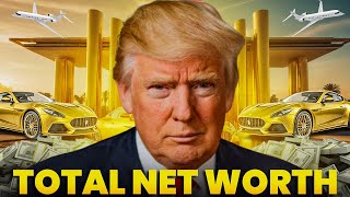 Donald Trump’s Net Worth – The Truth Behind the Billions
