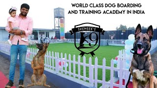 Belgian shepherds | Dog farm | Kennel Visit coimbatore | Training and boarding center with guideline by Book of breeders 472 views 2 months ago 17 minutes