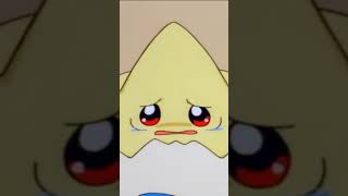 #togepi crying cutest moment, @TotalGaming093 😅