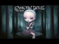 Lovelorn dolls  the thrill