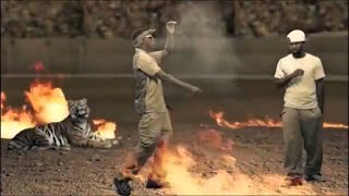 Daylyt Vs Tsu Surf Full Battle Hd