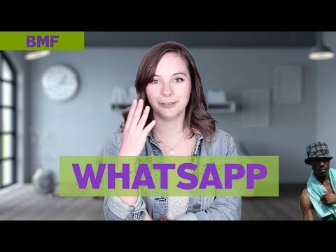 WhatsApp -  Lo bueno, lo malo y lo feo