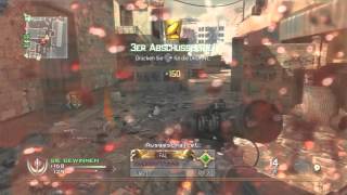 MW2 | 9 Man Feed