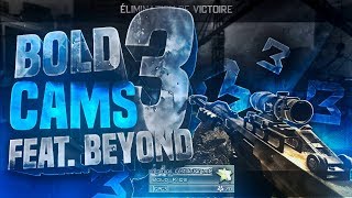 Bold Cams #3 (MW2 SPECIAL) | feat. Beyond !