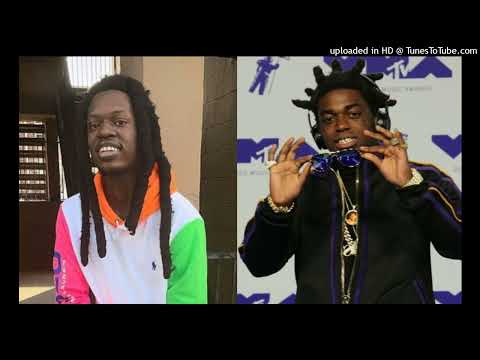 Foolio X Kodak Black - Pimpin' Ain't Eazy (ȺꝈටហჯ Remix)
