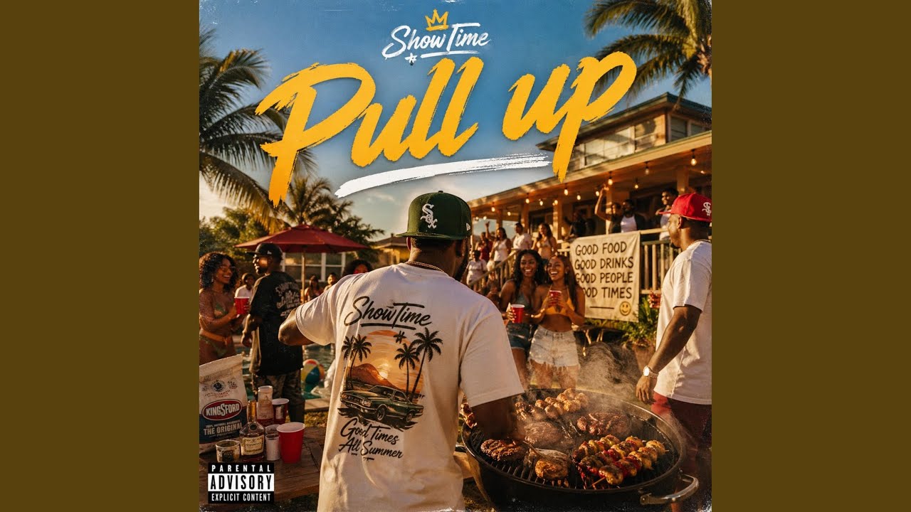 YouTube에서 Pull Up (Special Version) 보기 YouTube에서 Pull Up (Special Version) 보기