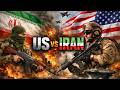 Iran vs United States: The War That Could Change the World