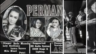 #PermanaNada #DedeManah #DemaLovers #AsProductions Laura Varere - Keramat