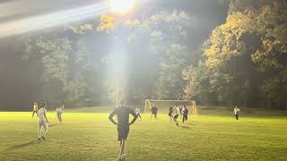 [Intramural] CDSC reserve vs Wuth United - 2023.10.18