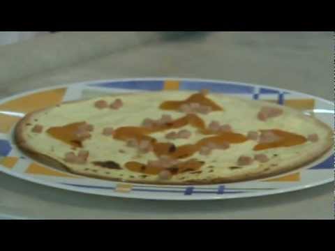 Pizza Italy