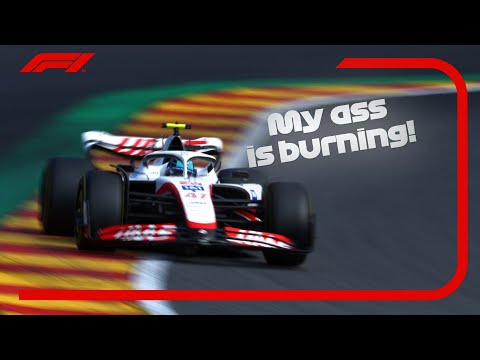 Max's Fightback, McLaren's Plan G And The Best Team Radio | 2022 Belgian Grand Prix