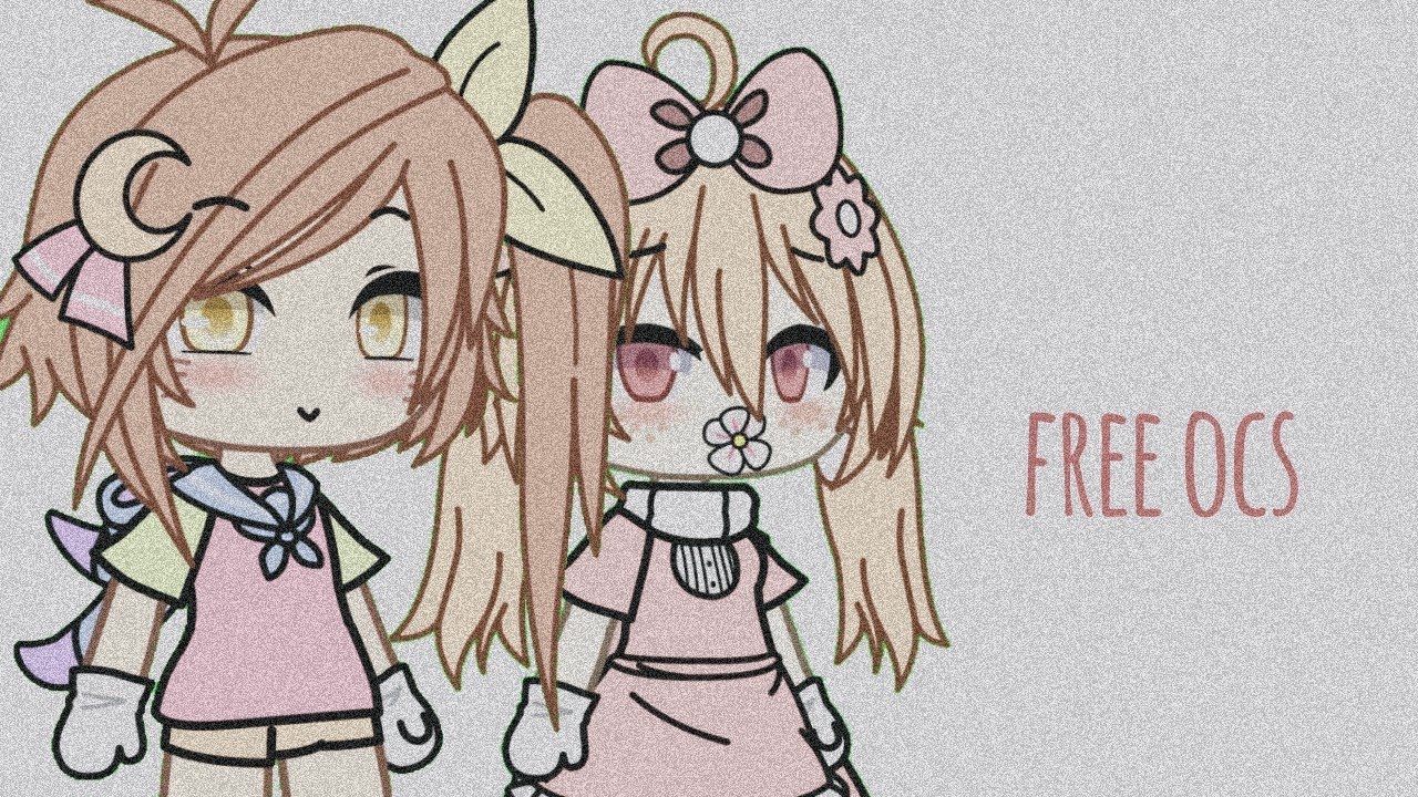 free girl ocs bottom. #gacha #oc #gachaoc #freeocs #?gachatiktoker🧚‍s