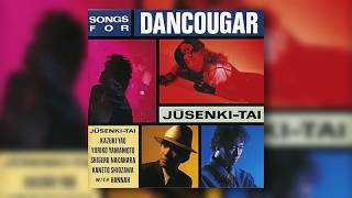 Rock Yo Mind / Juusou Kikou Dancouga Nova