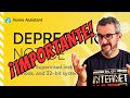 🔥 Home Assistant SE CARGA Core y Supervised | ¿Y ahora qué hacemos?
