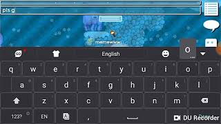 GETTING LEGENDARY ORB!!! ~~~GROWTOPIA INDONESIA