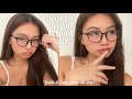 School air proof makeup  fresh  long wear all day  how to avoid school air