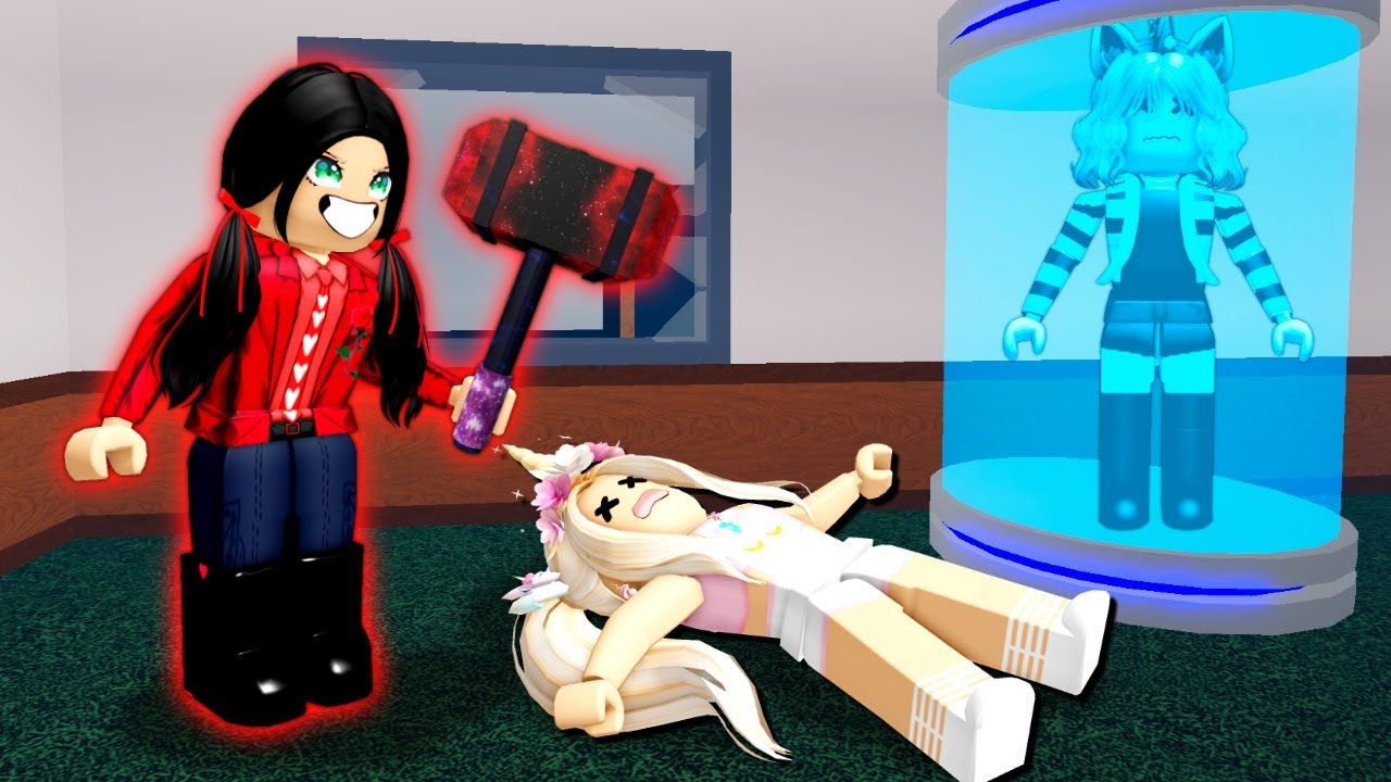WORST ENDING To Flee The Facility! (Roblox)