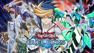 Yugo Theme - Yu-Gi-Oh! Duel Links / 10 minutes