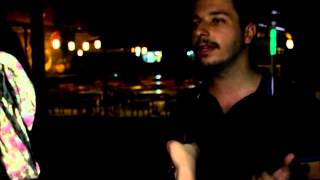 Barış Parmaksız-   #Fellow2015    - Motivasyon videosu