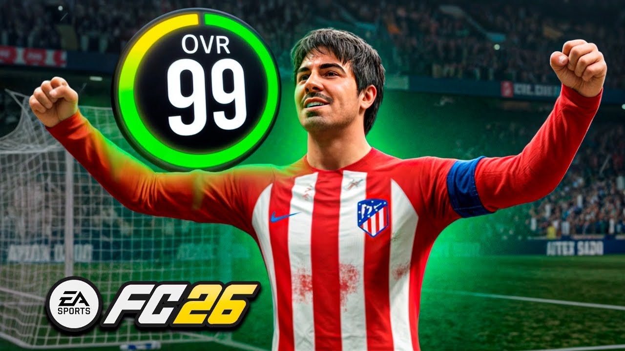 LUCAS PRIME ESTÁ DE VOLTA!!! MC JOGADOR - EPI 66 - FC 26 - YouTube