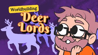 An Empire of Greedy Deer by McKay & Gray 377 views 4 months ago 18 minutes