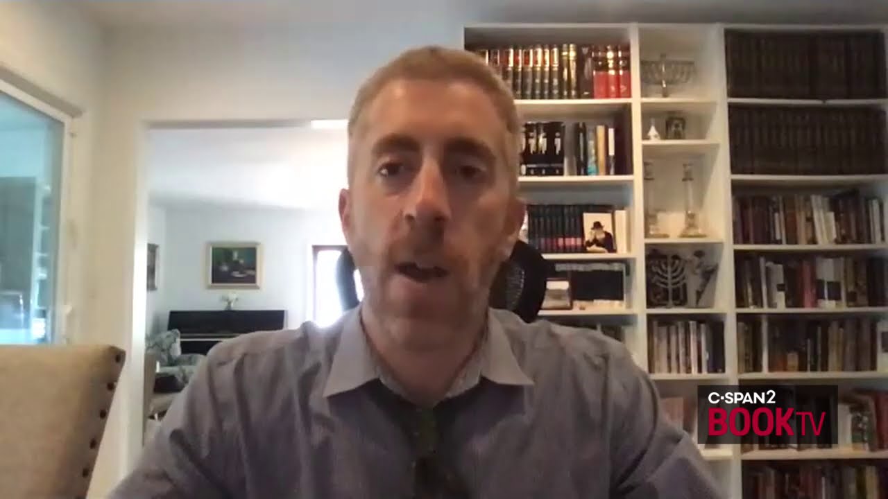 After Words with Joel Pollak, "Red November"