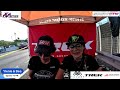 Metro Cycling League PR