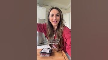 HACK: How to Defrost Meat in a Pinch! 🥩
