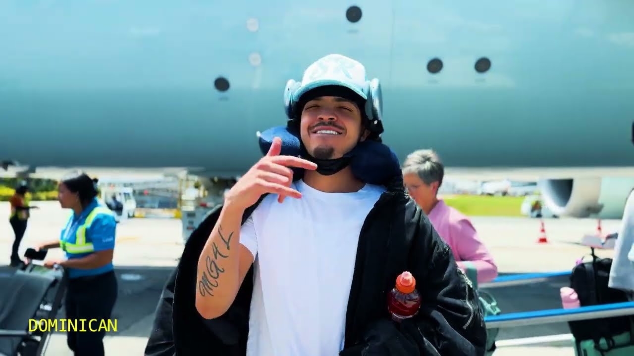 K Money - Last Summer ft. Casper TNG (Official Music Video) @reedinthestreet