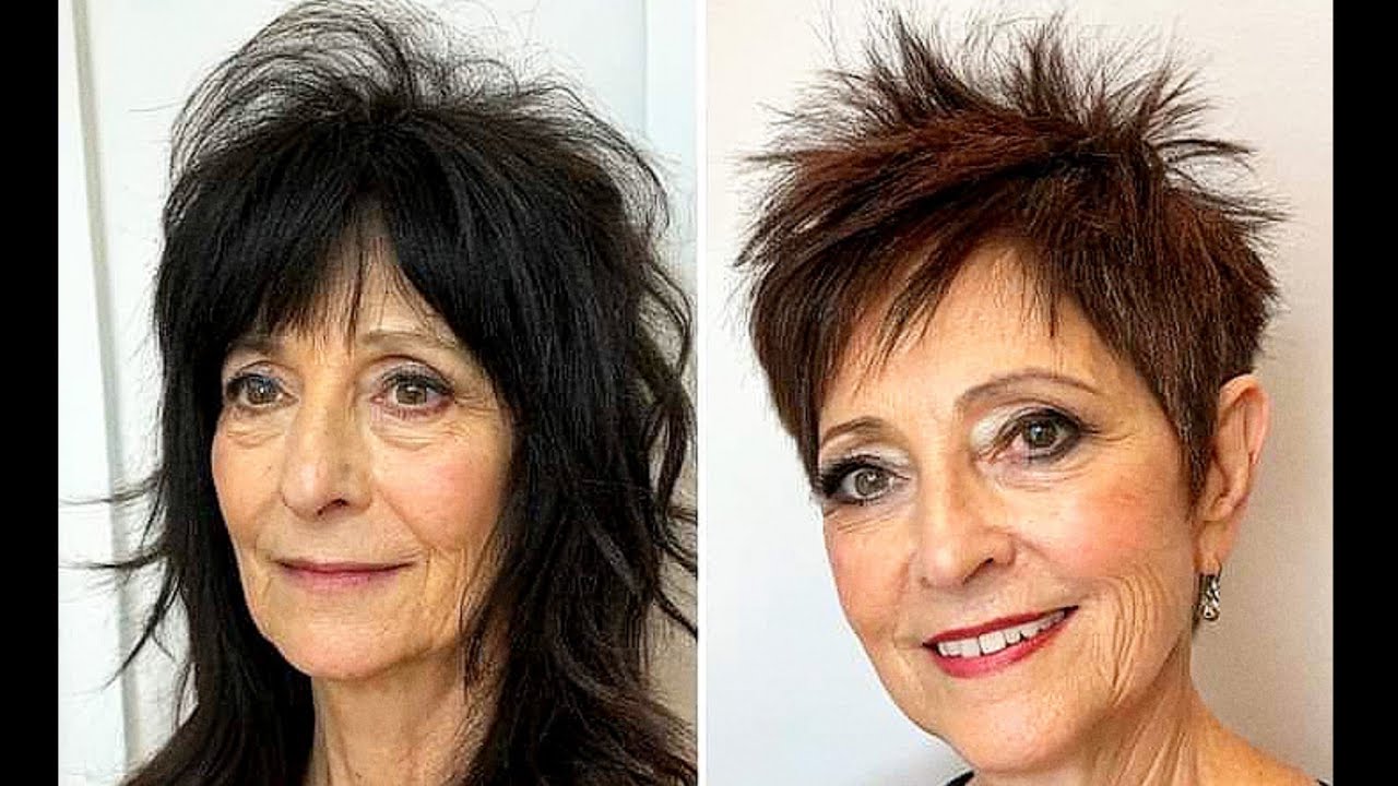 Невероятная смена прически | Преображение в короткую стрижку 