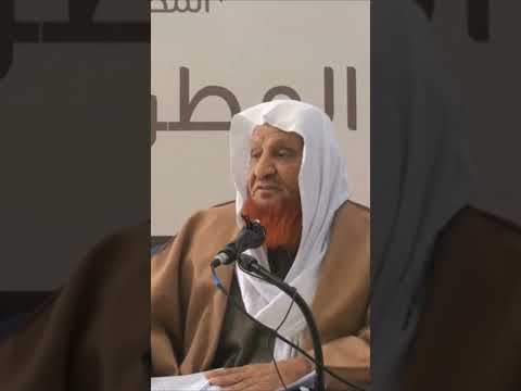 كلمات عن الإمام أحمد ابن حنبل رحمه الله