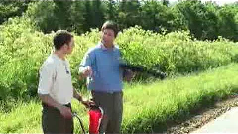 Planting without Pain: The Hatfield Transplanter