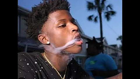 Quando rondo  - Dope boy dreams SLOWED