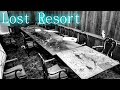 Amazing Abandoned Mountain Manor - Poconos Golf Resort