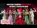 Babita Phogat's Bridal Journey | Band Baajaa Bride with Sabyasachi | Season 9 | EP 1 Sneak Peek