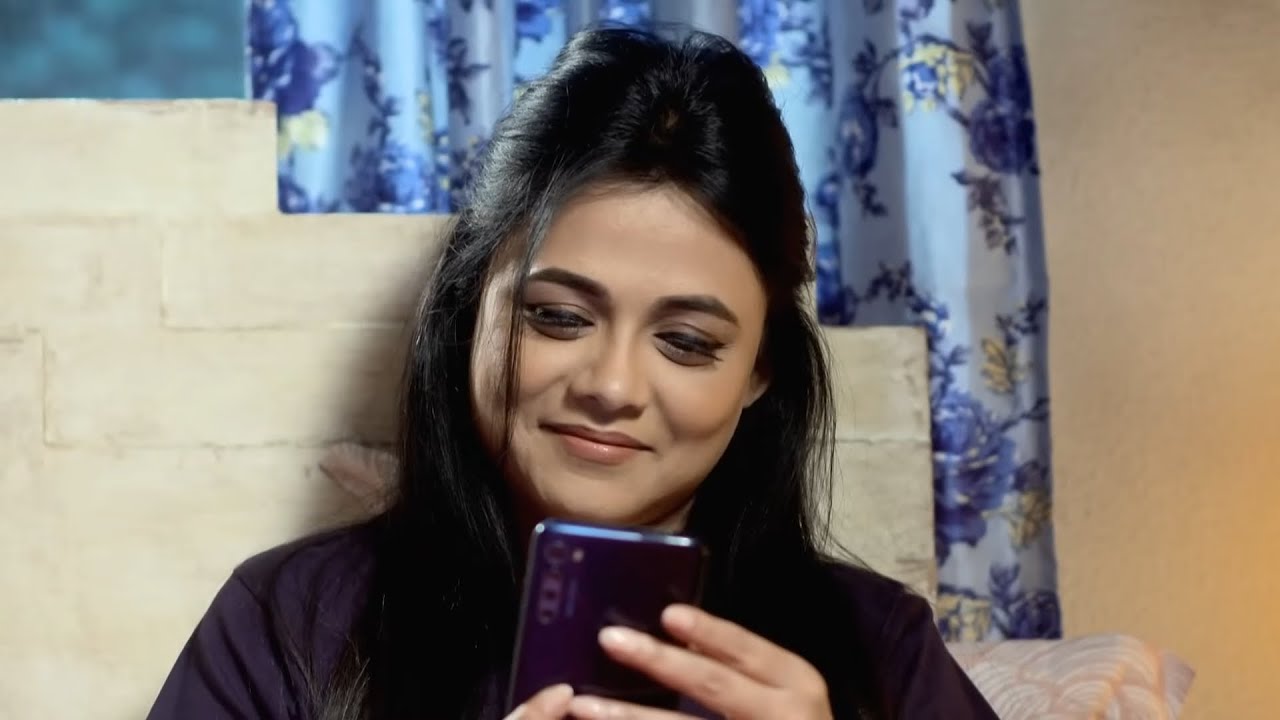 Signs Of True Love - Mazhi Tuzhi Reshimgaath - Full Ep 164 - Yashwardhan,Neha Kamat - Zee Marathi