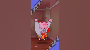 Anger In The Party Inside Out 2 #sprunki  #sprunkiincredibox #shorts